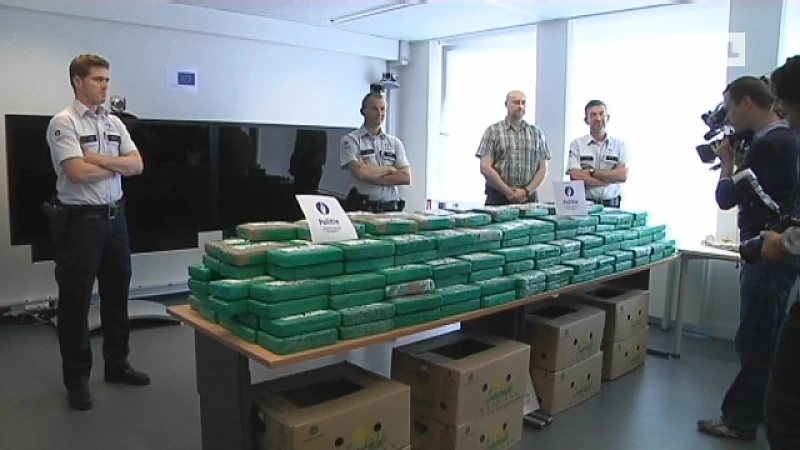 Volgende week inleidende zitting proces Aquinos
