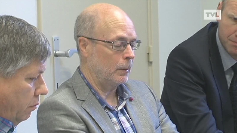"Mantelzorgers moeten hulp krijgen bij dementie"