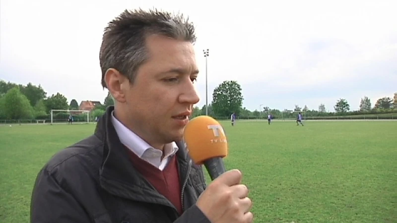Ploeg van de Week: Pribaboys Genk