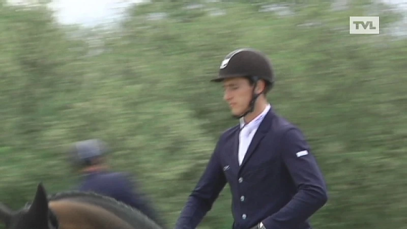 Familie Philippaerts sterk aanwezig in Lummen