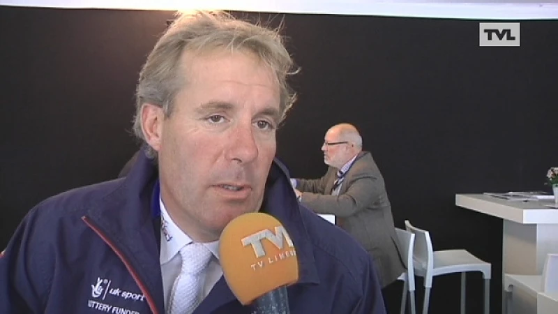 Jumping Lummen wordt gesmaakt door bekend Limburg
