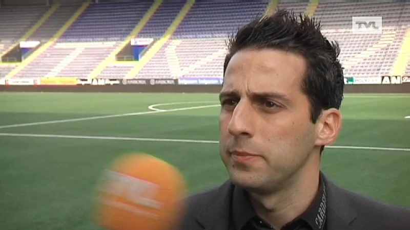 Reacties na STVV-Eupen