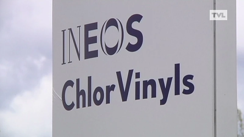 Solvay krijgt dan toch groen licht voor deal met Ineos