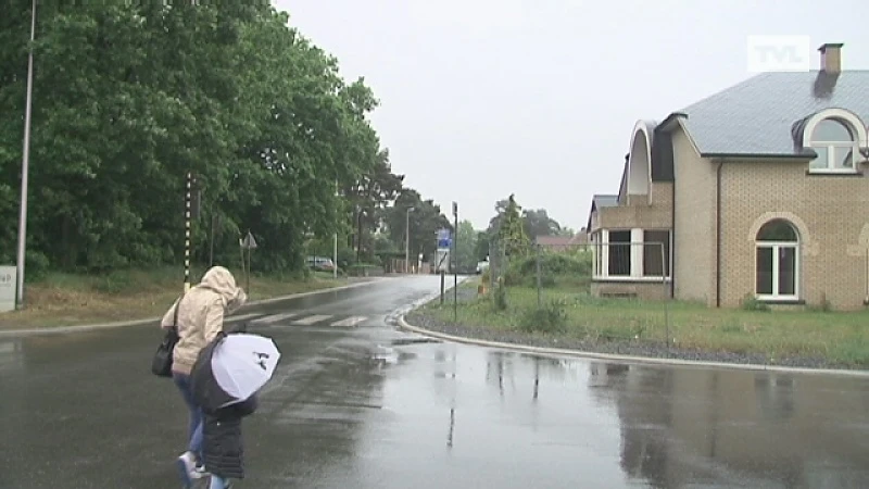 Topcrimineel opgepakt in Maasmechelen
