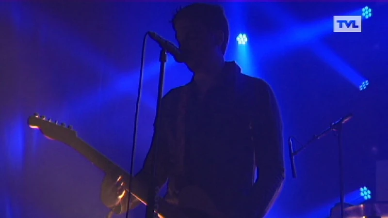 Putrock trekt 5000 muziekliefhebbers