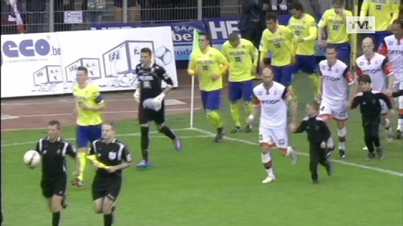 STVV pakt drie belangrijke punten bij OHL
