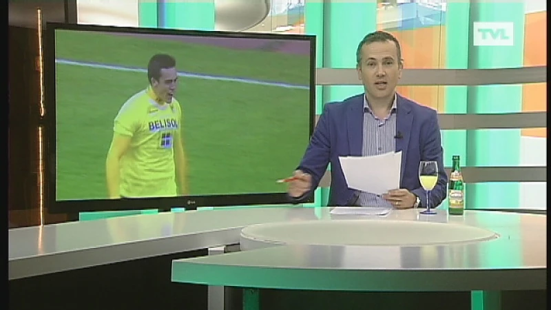 Niels Christiaens blikt terug op winst van Kanaries