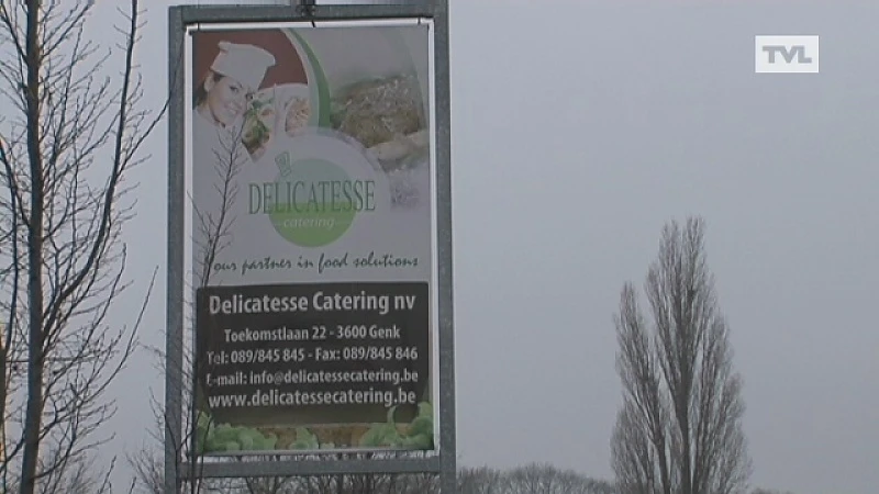 Overnemer voor Delicatesse Catering