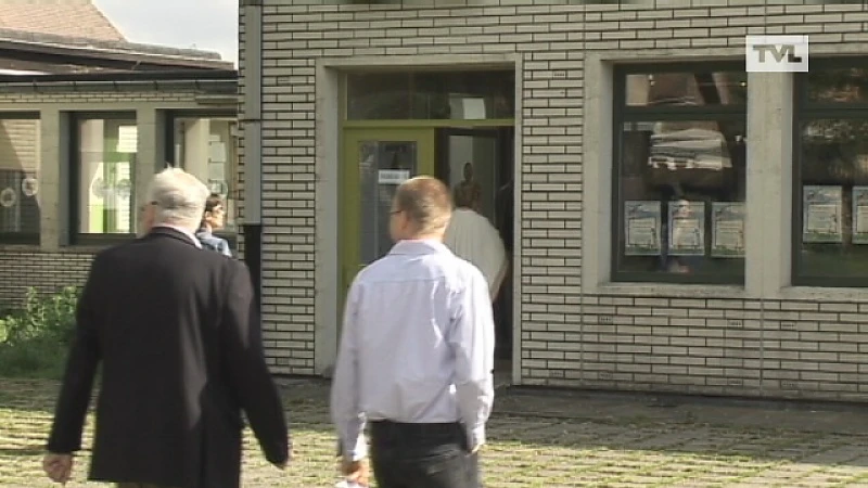 Sauwens wil volmacht voor zorgbehoevenden