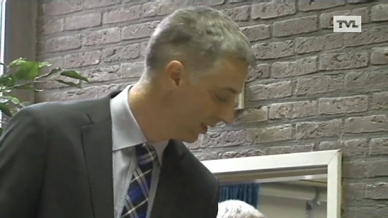 Eerste Limburgse procureur legt eed af