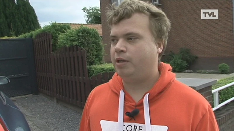 Romeo''s zorgen voor afficheoorlog in Hasselt