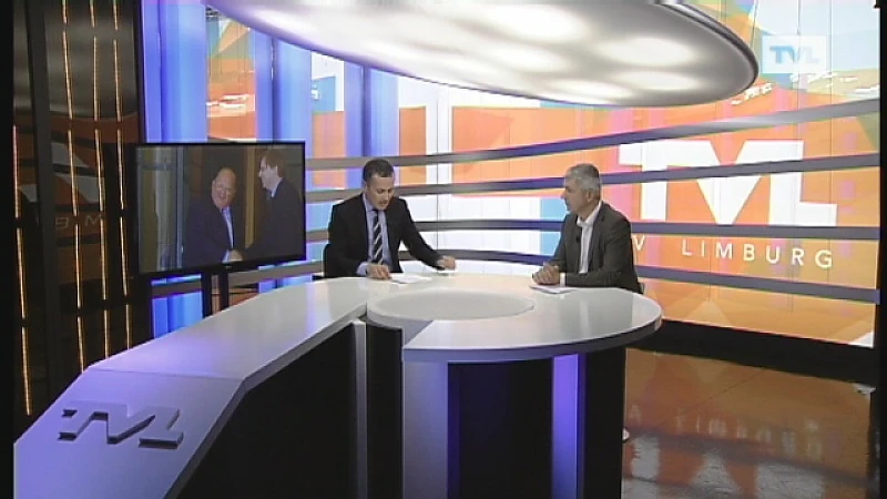 Ivo Belet over overlijden Jean-Luc Dehaene