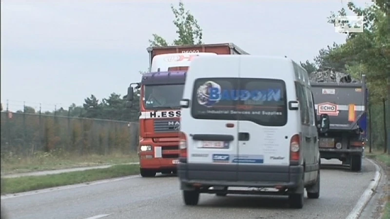 Vlaamse centen voor Essers en Lemuria