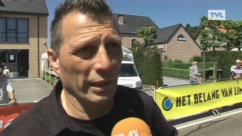Wielrennen: Pro Challenge in Helchteren