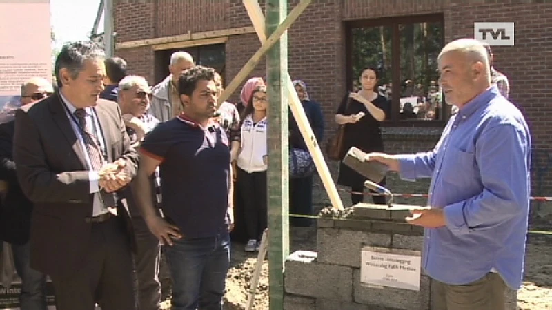 Limburgse Turken verliezen dierbaren bij mijnramp