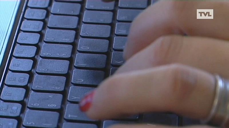 Limburgs netwerk computercriminelen opgerold