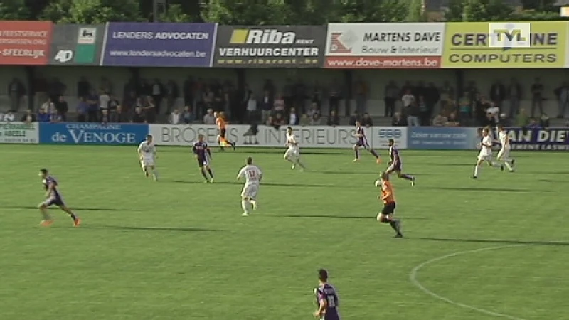 Patro Eisden kort bij promotie naar de Belgacom League