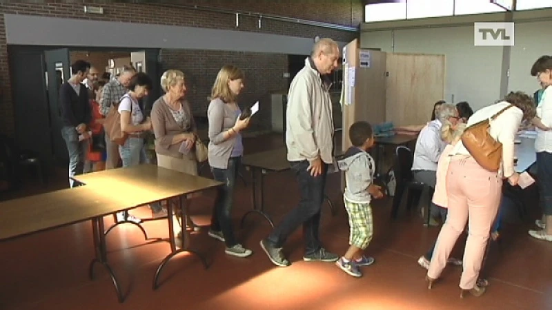 Wij volgden de kiezers van Sint-Truiden