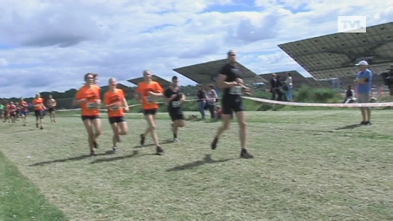 4.000 straffe lopers op Strongmanrun