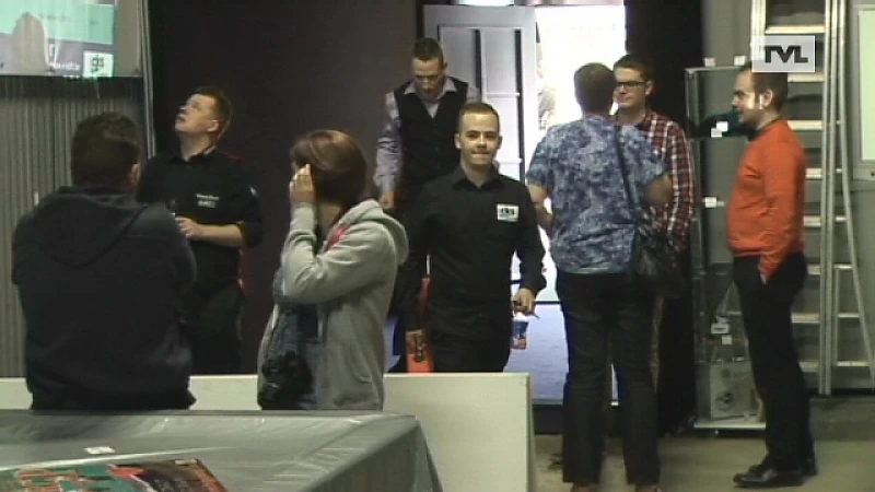 Luca Brecel volgt zichzelf op als Belgisch kampioen