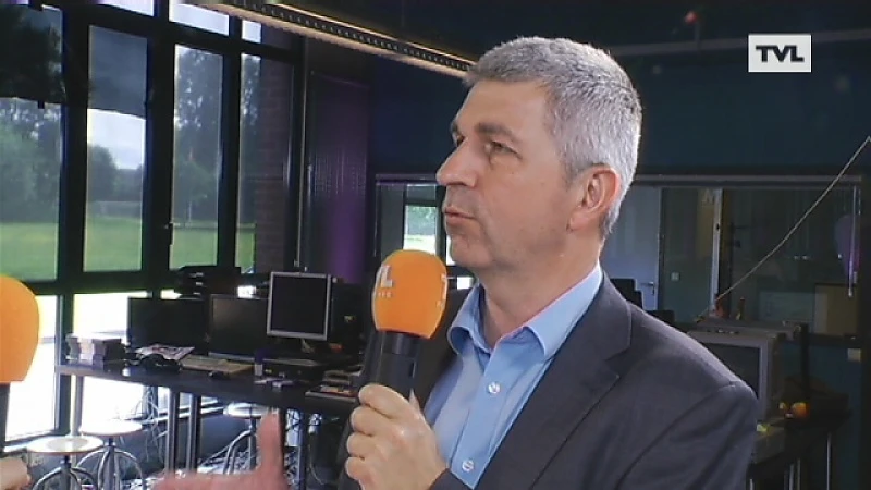 Ivo Belet opnieuw naar het Europees parlement