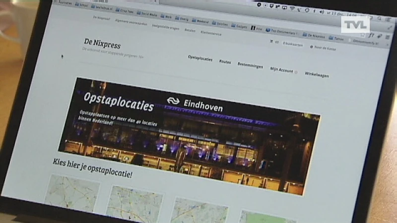 Organisatoren zuipbussen kappen ermee