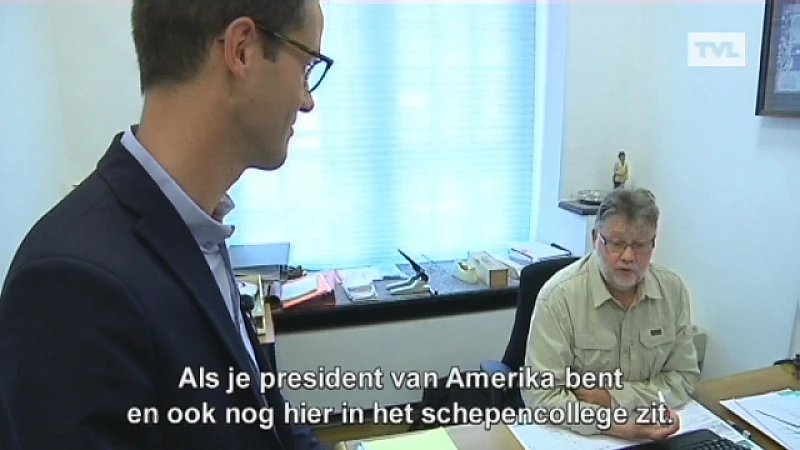 Zes kersverse Limburgse parlementairen