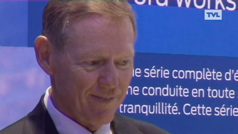 Ford-baas: "Meer fabriekssluitingen in Europa"