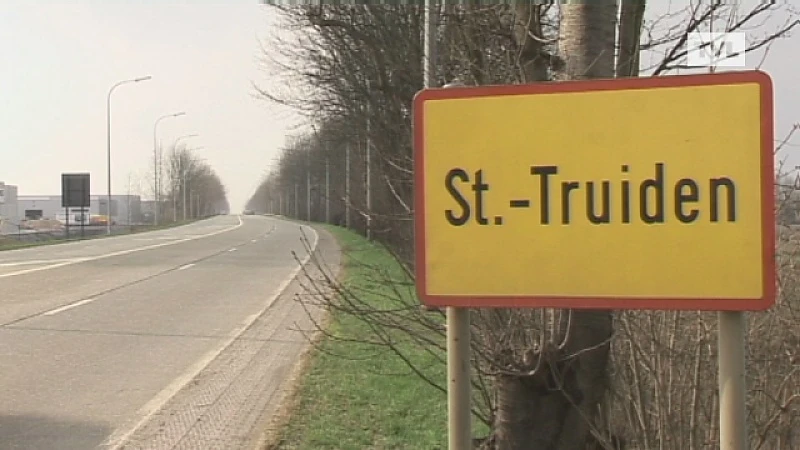 7 opties voor link Sint-Truiden met E40