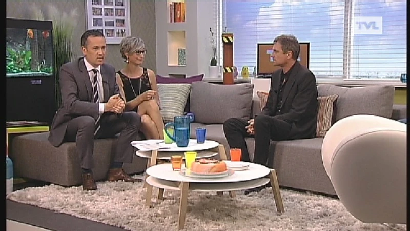 Eddy Eerdekens wordt Chef Nieuws bij TVL