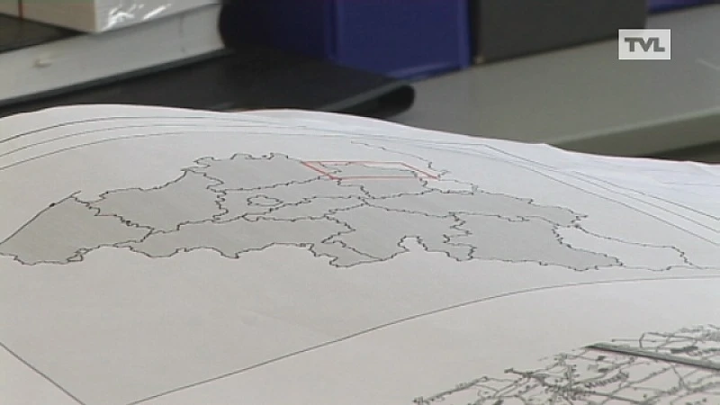 Limburgse grensstreek niet opgezet met onderzoek Schaliegas