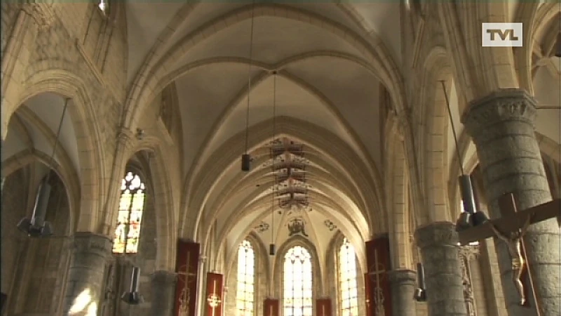 2,5 miljoen euro voor slachtoffers seksueel misbruik in Kerk