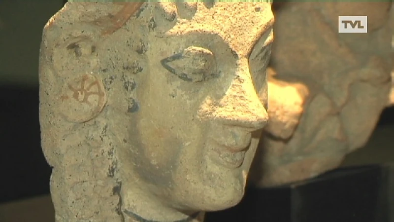 Gallo-Romeins Museum beste van Vlaanderen