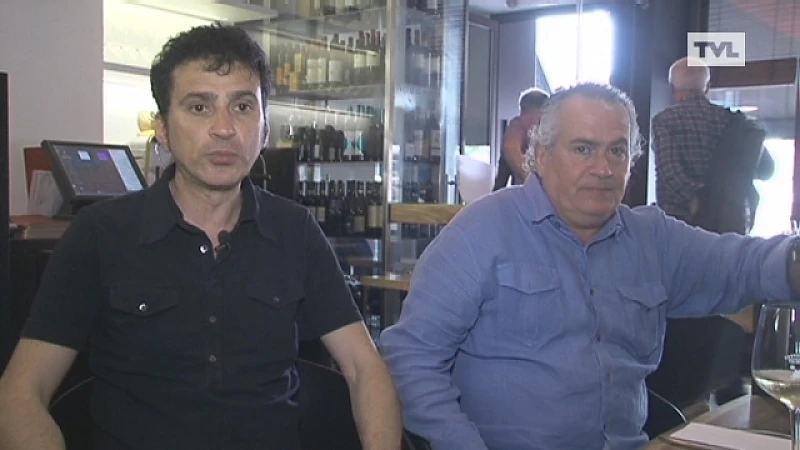 Italiaanse gemeenschap zet schouders onder film Meulenberg