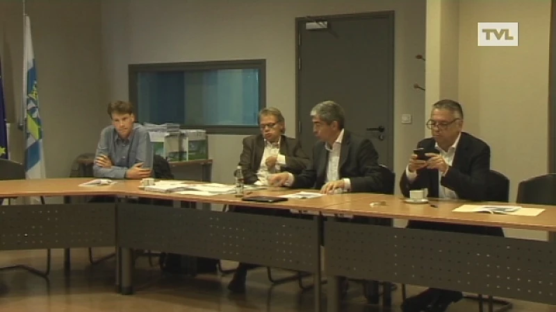 Opnieuw bouwaanvraag voor zwembad Tongeren