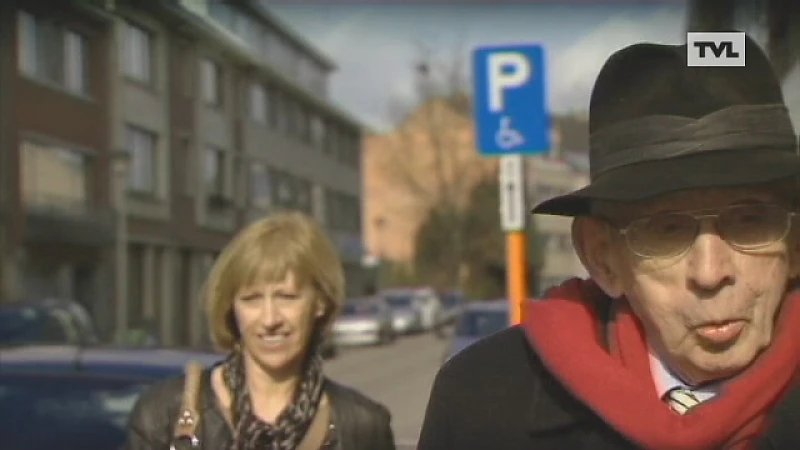 De lange en rijkgevulde carrière van Jos Ghysen