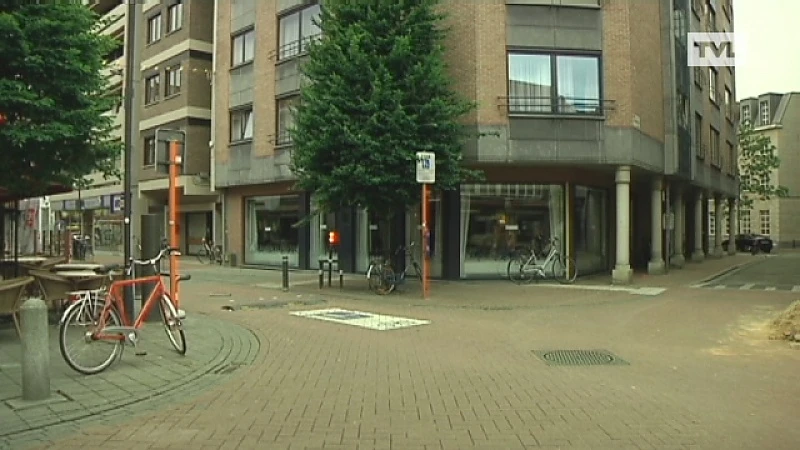 Jos Ghysen op 88-jarige leeftijd overleden in rusthuis
