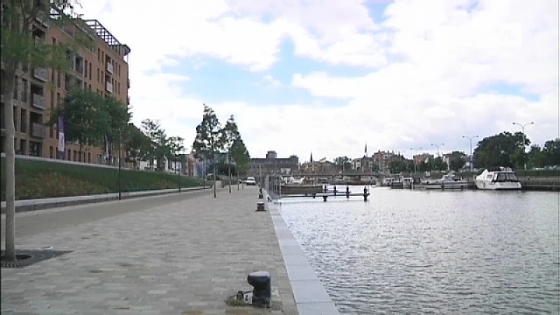 4 bezwaarschriften Blauwe Boulevard ontvankelijk