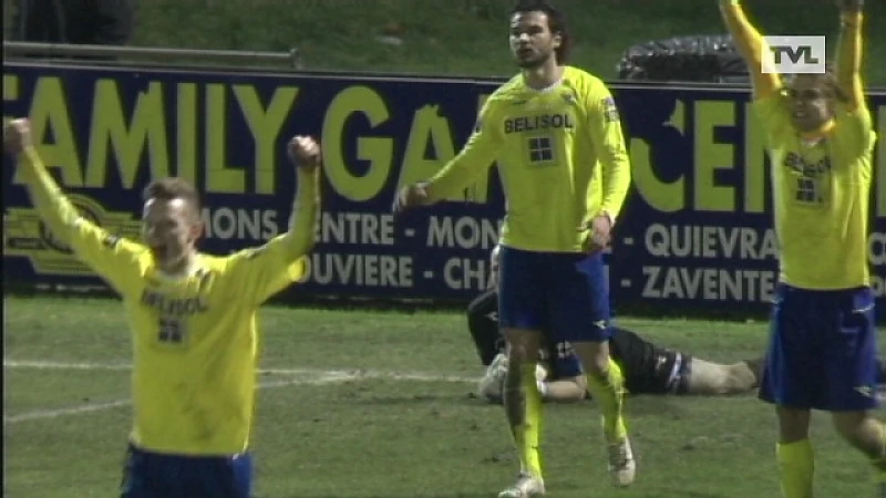 Leegloop bij STVV?