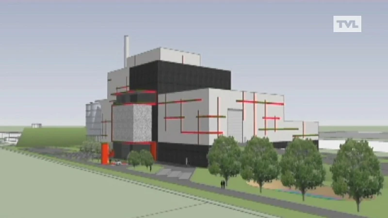 Biostoomcentrale Beringen: wat nu?