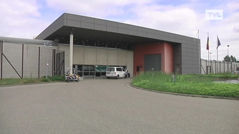 Hasseltse cipiers met handen in haar na nieuw incident