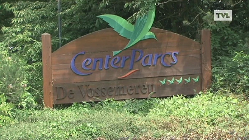 Ook Center Parcs komt met kabelpark waterskiërs