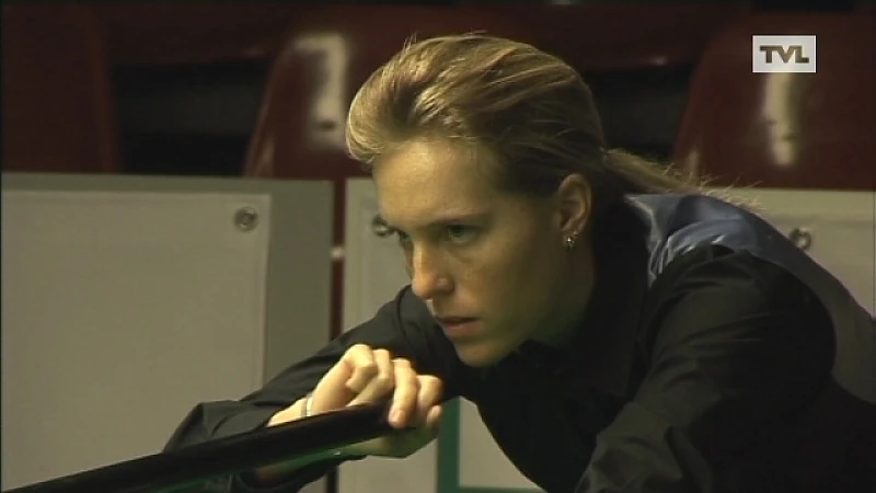Wendy Jans kroont zich tot Europees kampioene in Bulgarije