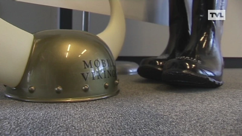 Mobile Vikings lanceert gratis mobiele televisie