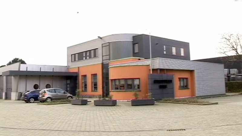 Breese pompiers in cel voor misbruik jeugdbrandweer