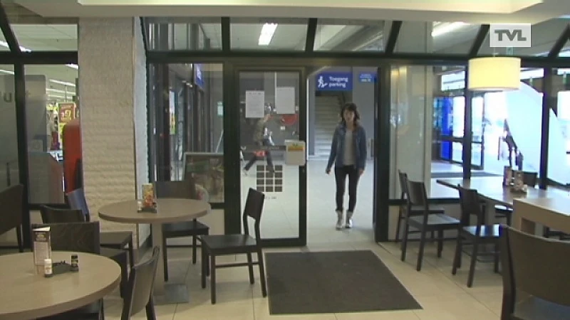 Sociaal akkoord bij Lunch Garden