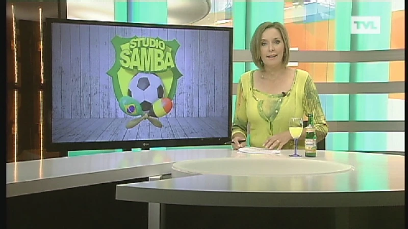 Studio Samba: Philip over Courtois en Duivels