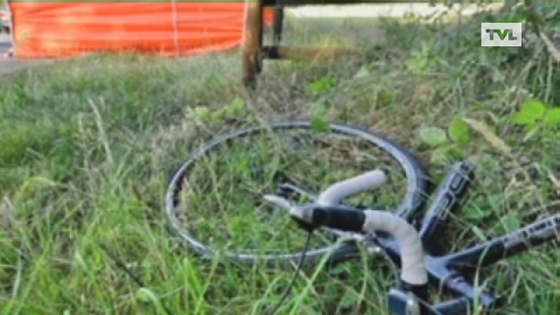 51-jarige fietser omgekomen na aanrijding in Genk