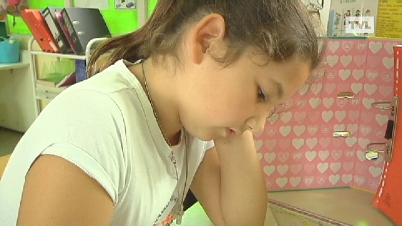 Internaat Heikamp zet in op ondernemende kinderen