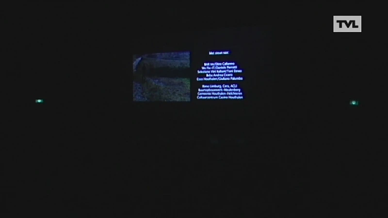 Mama Irma film over uitsterven eerste generatie Italianen
